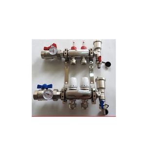 Nước đa dạng với 16 mm ống cho sàn sưởi ấm và cách nhiệt <span class=keywords><strong>25mm</strong></span> Hội Đồng Quản trị bọt - Product Image 3