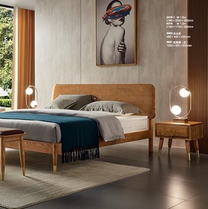 Ensemble de meubles de chambre à coucher-achetez des meubles de chambre <span class=keywords><strong>d</strong></span>'hôtel 5 étoiles - Product Image 2