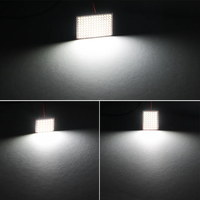 Weiße 6500K 12V 3030 30/54/117SMD W5W T10 Soffitte LED-Glühbirnen für LKW, Auto, Tür, Kennzeichen, Leselicht, Innenraumbeleuchtung