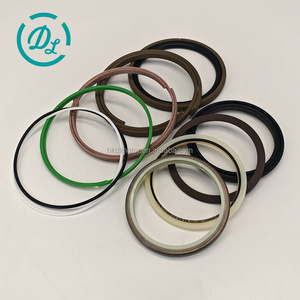 ชุดซีลกระบอกสูบบูม EexcavaStart รุ่น 464-2931 สำหรับรถขุด 320 320D2 323 รับประกัน 1 ปี ค่าบำรุงรักษาต่ำ ทนทาน - Product Image 2