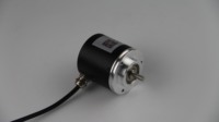 Capteur YiFeng W58L10, encodeur rotatif, monocycle, absolu, miniature, étanche, résistant aux chocs et aux vibrations, haute vitesse 5000 tr/min