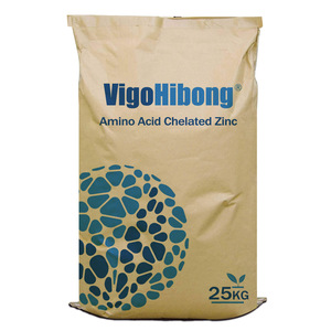 Agricultura Orgânica Fonte Vegetal Aminoácidos Quelatados Boro Fertilizante Pó Tipo Liberação Rápida - Product Image 5