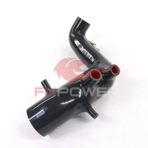 Tuyau d'admission à induction pour <span class=keywords><strong>AUDI</strong></span> <span class=keywords><strong>TT</strong></span> <span class=keywords><strong>225</strong></span> /S3/Seat Leon R Turbo - Product Image 4
