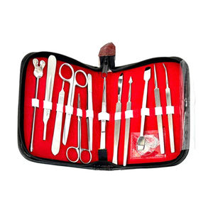 2025 Calidad Premium Venta al por mayor Logotipo personalizado profesional M.A Siddique Fórceps de disección internacional Acero inoxidable dentado - Product Image 6