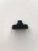 Interrupteurs à bouton-poussoir Wenzhou KAN-5M 2 broches 2P-ON-OFF, interrupteur spécial CE CQC CB 1A 250VAC