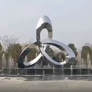 Estatua <span class=keywords><strong>de</strong></span> Dragón Grande y Económica, Estatua <span class=keywords><strong>de</strong></span> Perro Delfín, Estatua <span class=keywords><strong>de</strong></span> Dragón Grande <span class=keywords><strong>de</strong></span> Metal - Product Image 4