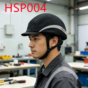 Casque <span class=keywords><strong>de</strong></span> sécurité anti-choc à coque rigide ZYF, noir, Hua Singh, <span class=keywords><strong>pour</strong></span> installation d'événements, résistant aux chocs, HSP003 - Product Image 5