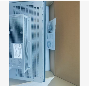 Siemens 6AV6644-0AC01-2AX1 SIMATIC MP377 Panel Táctil TFT a Color de 19 Pulgadas HMI Windows CE 5.0 Industrial Multifuncional - Product Image 2
