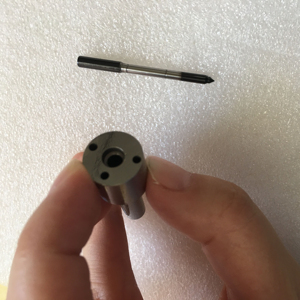 Phổ biến Đường Sắt phun vòi phun dlla162p2160 nhiên liệu vòi phun 0 433 172 160 dlla162p2160 - Product Image 2