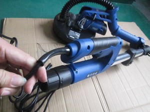 Servicio de Inspección de Terceros para Lijadoras de Paneles de Yeso QST en Zhejiang, China, con Garantía AQSIQ y Informes Profesionales - Product Image 4