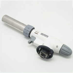 516c butan khí thổi ngọn đuốc flamethrower Burner cho chống thấm khí cắt Hàn ngọn đuốc ngọn lửa Súng butan gas ngọn đuốc - Product Image 4