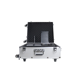 Dispositivo Portátil de Prueba de Electroluminiscencia, Probador EL para Detección de Defectos Solares con Cámara IR de Alta Resolución - Product Image 3