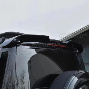 <b>Car</b> Rear Wing Rear Trunk Spoiler <b>Diffuser</b> Protector Body Kit <b>For</b> BYD Formula Leopard 5 <b>Car</b> Accessories - Product Image 4