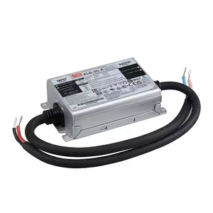 En stock XLG-50 50W 90-305VAC 1A 22-54V Courant Constant Tension IP67 Driver LED 3-en-1 à gradation - Product Image 2