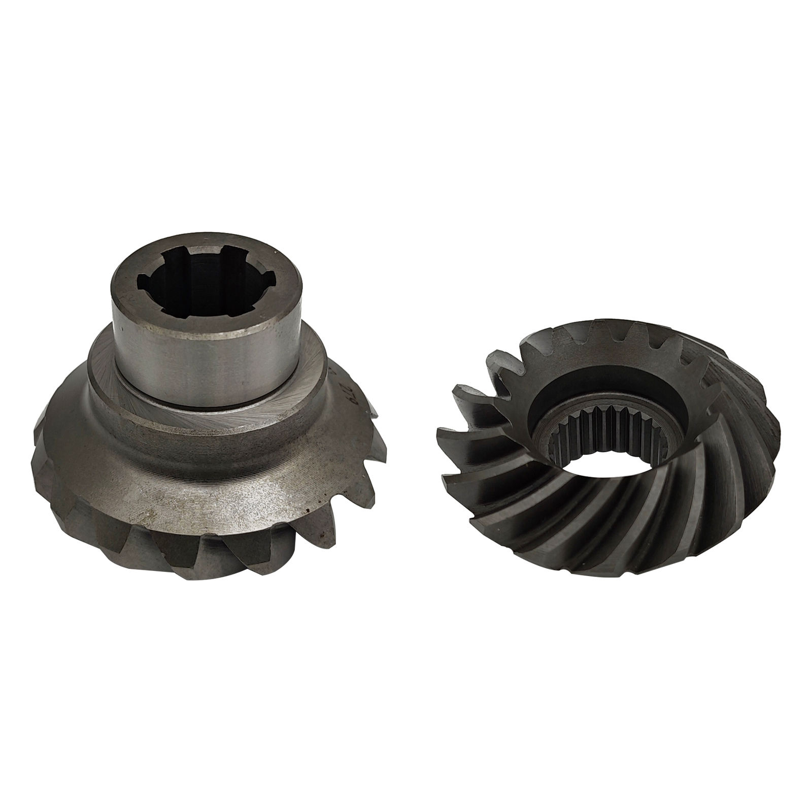 パーツ kazumasa KAZUMA ATV Parts - Drive Bevel Gear Master and Slave Gear