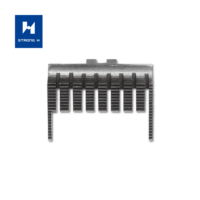 Ensemble de jauges pour machine à coudre multi-aiguilles STRONGH KANSAI SPECIAL 1404P Pièces détachées 12*3/16