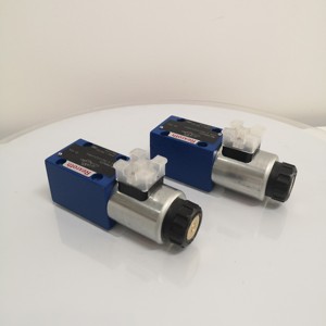 4WE6D62/EG24N9K4 R900561274 Solénoïde directionnel en stock - Product Image 3