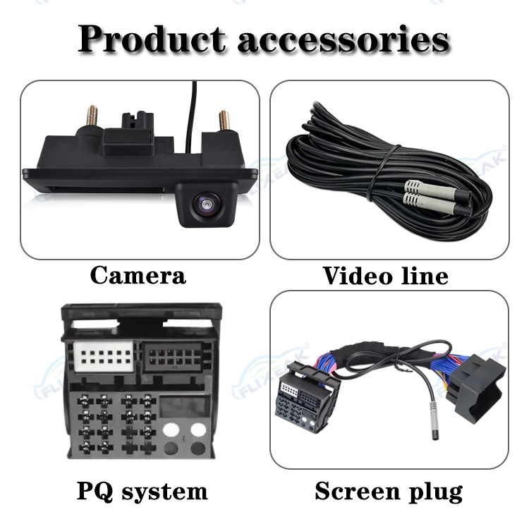 PQ system A product