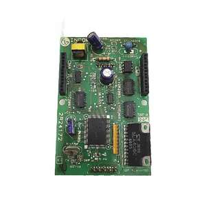 Repuestos para Elevador LG Modern Metal, Panel de Visualización de Llamadas Entrantes INCOM2 2R24765 IR0266I <span class=keywords><strong>MGP</strong></span> - Product Image 3