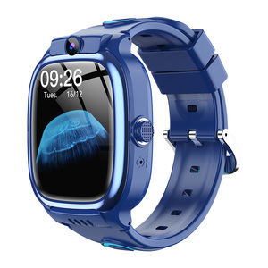 Children's Smart Watch Kids IP67 Waterproof 1.69" GPS Tracker Camera with SIM Card Phone Watch - Product Image 2