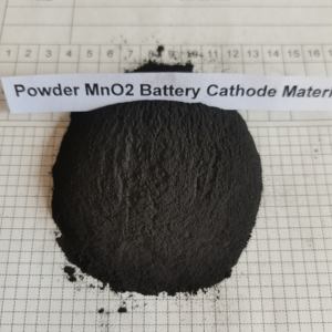 Poudre d'<span class=keywords><strong>oxyde</strong></span> <span class=keywords><strong>de</strong></span> manganèse (MnO2) <span class=keywords><strong>de</strong></span> qualité batterie électrolytique haute pureté 92%, 150-200 mesh, production mensuelle <span class=keywords><strong>de</strong></span> 2000 tonnes - Product Image 2