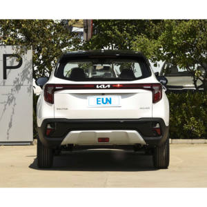 Offerta Speciale Kia Seltos in Pronta Consegna 2023 2024 2025 2026 1.5L CVT Allestimento Comfort SUV Auto Nuova Kia Seltos di Alta Qualità a Basso Prezzo - Product Image 3