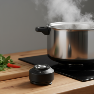 Válvula Unimatik para ollas a presión, tamaños 03, 14, 15, 16, 17 - Product Image 3