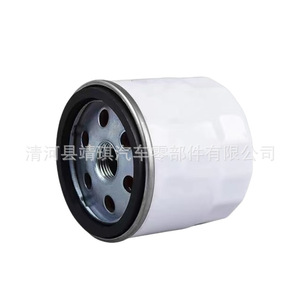 0366กรองน้ำมันสำหรับ Chery arrizo 5 Fengyun 2 A11 Qiyun QQ A5 E5 E3 Tiggo 35 L6 L7 L8กระดาษขนาดมาตรฐาน L9 - Product Image 2