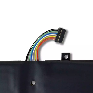 7.68V/38WH ใหม่ BSNO4170A5-AT แบตเตอรี่แล็ปท็อปสำหรับ <span class=keywords><strong>Miix</strong></span> 510 <span class=keywords><strong>520</strong></span> 510-12ISK 510-12IKB 80XE0006SP <span class=keywords><strong>520</strong></span>- - Product Image 4