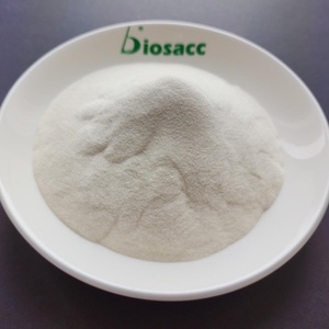 Acacia Seyal de poudre de gomme arabe instantanée de qualité <span class=keywords><strong>alimentaire</strong></span> Matière première naturelle complètement certifiée - Product Image 6