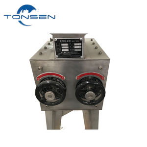 सूक्ष्म ब्रूइंग सिस्टम के लिए उच्च गुणवत्ता वाले अनाज मिलिंग प्रणाली ब्रूइंग के लिए - Product Image 3