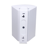 Mifa — haut-parleur avec bluetooth intégré 60W, avec amplificateur intégré, pour l'extérieur, enceinte murale