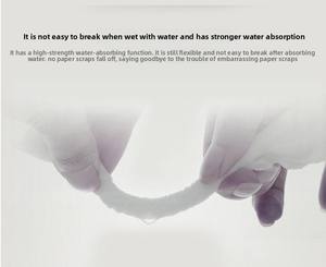 Grosir gulungan kayu Virgin kuat gulungan Jumbo 3 lapisan rol kertas <span class=keywords><strong>Toilet</strong></span> lembut bahan mentah yang dapat disesuaikan rol ibu untuk <span class=keywords><strong>Toilet</strong></span> - Product Image 6