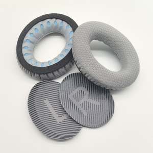 Accessoires de bande XY pour écouteurs <span class=keywords><strong>Bose</strong></span> <span class=keywords><strong>QuietComfort</strong></span> 35II & QC35 coussinets en éponge pour écouteurs de 1ère et 2ème génération - Product Image 6