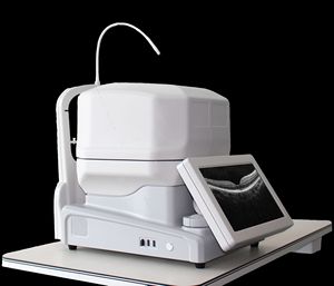 OCT-500 portabel termurah layar sentuh Okt tomografi penghasil optik untuk Rumah Sakit Mata - Product Image 2