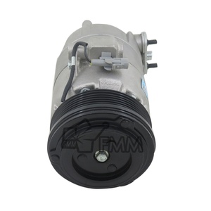 Compresseur de climatisation automobile pour Pontiac Vibe 1140176 88972202 88310-01081 471-9006 15-20754 8831001081 - Product Image 4