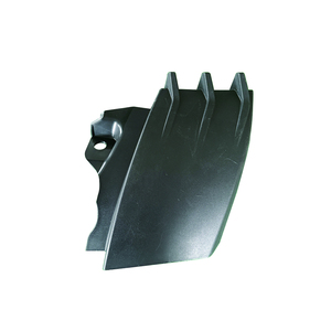 Accessoires pour camions, pièces de carrosserie en plastique pour camions, OE 84234853, couvercles avant pour camions lourds FH5 - Product Image 1