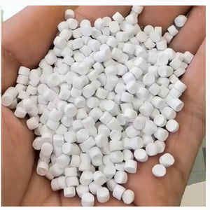 ألوان قابلة للتخصيص غير سامة عديم الرائحة حقن صب لينة PVC الرياضية وحيد حذاء مركب حبيبات - Product Image 5