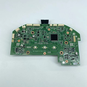 Sapphire-Motherboard-CE pour <span class=keywords><strong>Roborock</strong></span>/<span class=keywords><strong>Xiaowa</strong></span> E20/E25/E35 aspirateur pièces de rechange balayeuse de sol carte mère carte mère carte de commande principale - Product Image 1