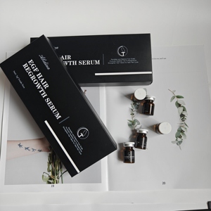 Sérum efficace de croissance des cheveux pour le cuir chevelu Soins des cheveux Prévention de la perte et soins des follicules Sérum nourrissant pour hommes et femmes Soins du cuir chevelu w - Product Image 2