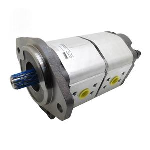 20/925340 20/925578 Pompe à engrenages hydraulique 332/F9029 20/902900 - Product Image 6