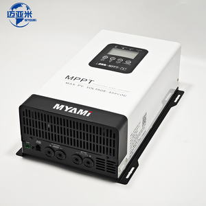 मामी <span class=keywords><strong>200a</strong></span> mppt सौर चार्ज नियंत्रक 48v 60v 72V 192v बैटरी चार्ज नियंत्रक 450 वी पी वी इनपुट के साथ एलसीडी डिस्प्ले और rs485 - Product Image 5