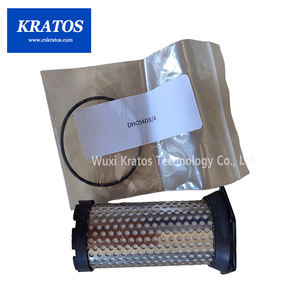 Kit <span class=keywords><strong>de</strong></span> filtre AtlasCopco d'origine 2901020300 QD25 pour compresseur d'air Atlas, <span class=keywords><strong>pièces</strong></span> détachées, achat en ligne, haute pression, haute qualité - Product Image 2