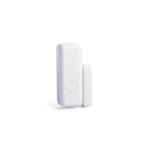 Tuya thông minh Wifi cửa cảm biến độc lập từ cửa sổ Báo động phát hiện hoạt động Alexa Google nhà xách tay ABS nhà Hệ thống an ninh - Product Image 3
