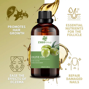 Aceite de Oliva Virgen Extra natural 100% puro al por mayor a precio de lote para alimentos y cosmética - Product Image 5