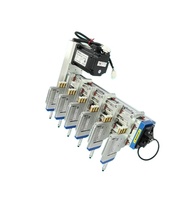 Module à pas variable de précision avec guide linéaire pour l'automatisation industrielle