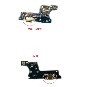 Câble flexible de connecteur de station de charge pour <span class=keywords><strong>Samsung</strong></span> A01 A02 A03 Core A10 A20 A30 <span class=keywords><strong>A40</strong></span> A50 A60 A70 A80 Charge Flat Board - Product Image 3