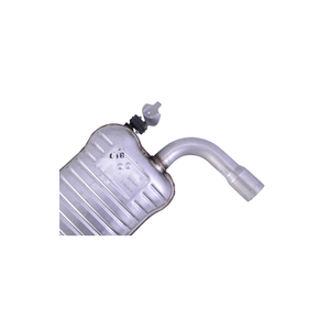 Venta al por Mayor de Fábrica: Accesorios para Automóviles, Tubo de Escape, Silenciador para BMW X1 - Product Image 6