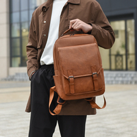 Sac à dos pour ordinateur portable de grande capacité, durable, personnalisé, tendance, pour le bureau, le quotidien, imperméable