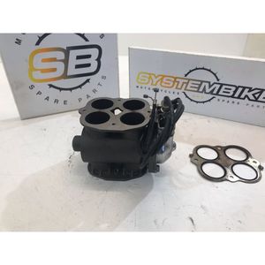 Panneau de carénage arrière YAMAHA R3 2022 2023 1WDF173100P7 Pièce de carrosserie de moto - Product Image 4